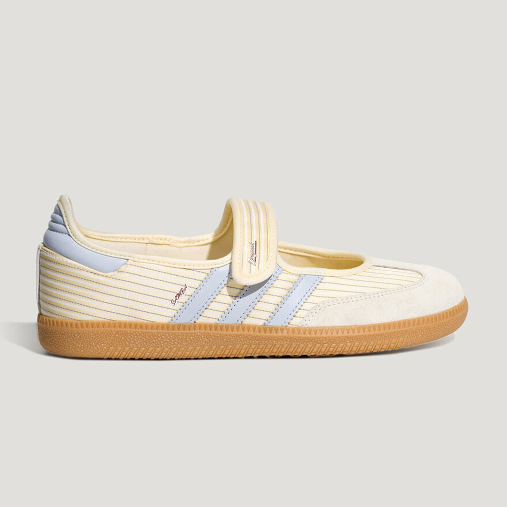 Adidas Shoes Samba - Adidas Originals SAMBA JANE Sport- und