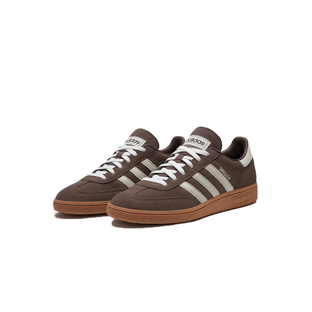 Adidas Shoes Samba - adidas Originals HANDBALL SPEZIAL Bequeme Low-Top-Sneaker