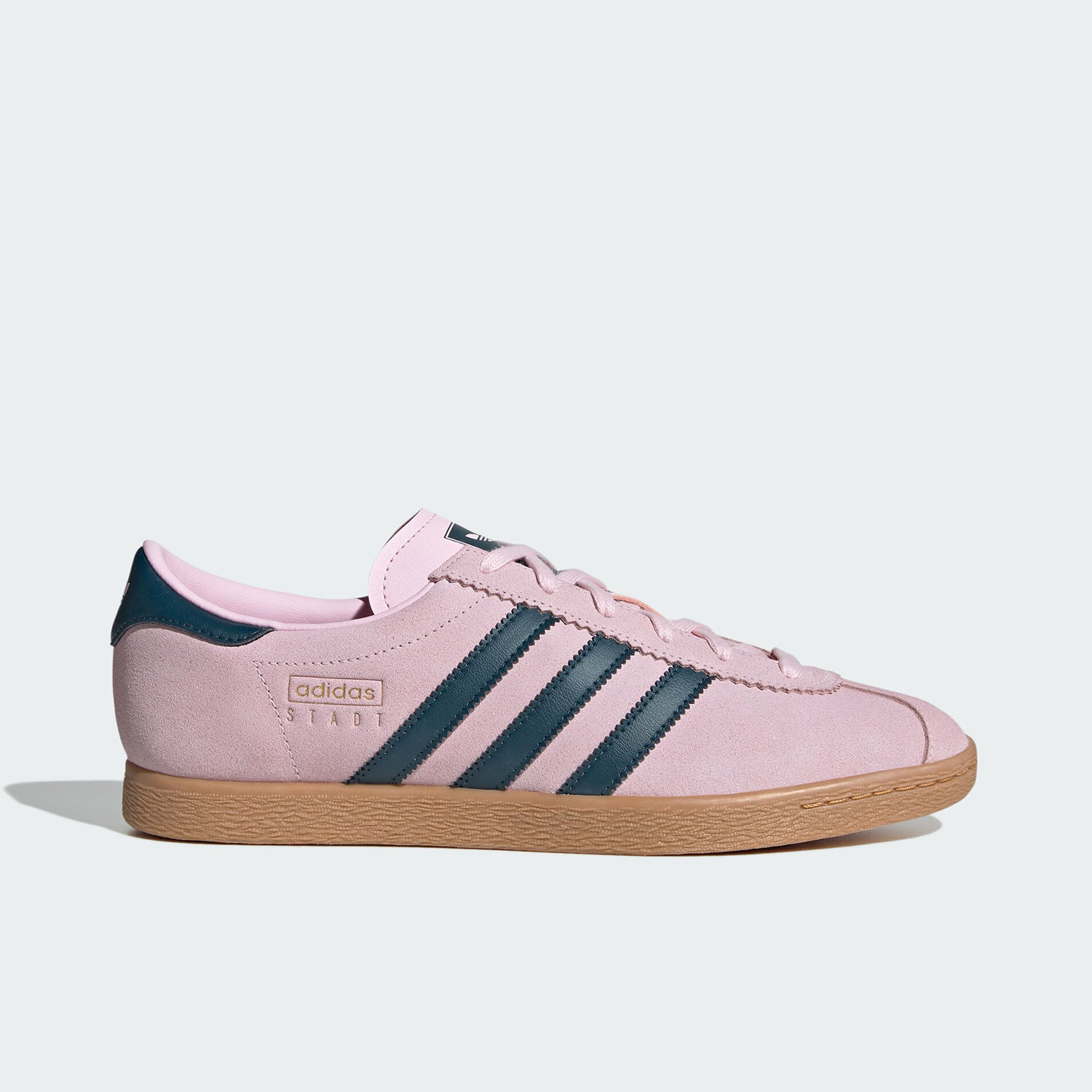 Adidas Shoes Gazelle - Adidas echte STADT klassische Retro-Schnür-Freizeit-Boardschuhe für