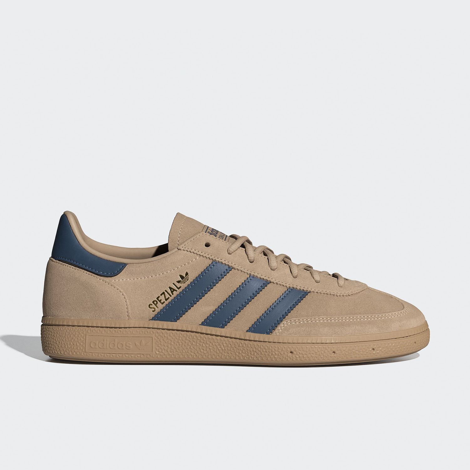 Adidas Shoes Gazelle - Offizielle Original-Unisex-Low-Top-Klassiker-Sportsneaker von Adidas mit drei