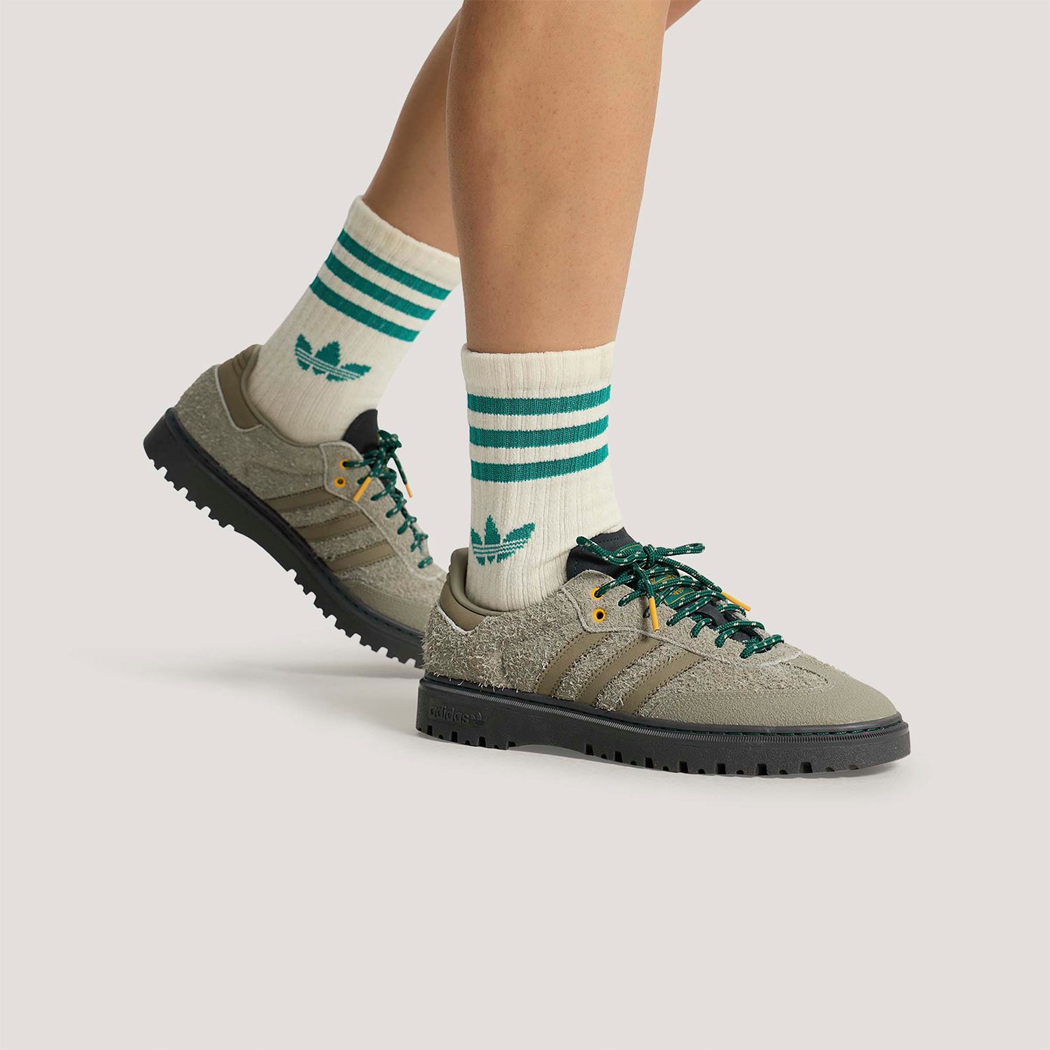 Adidas Shoes Samba - Adidas Authentic SAMBA LX FREIZEIT Herren