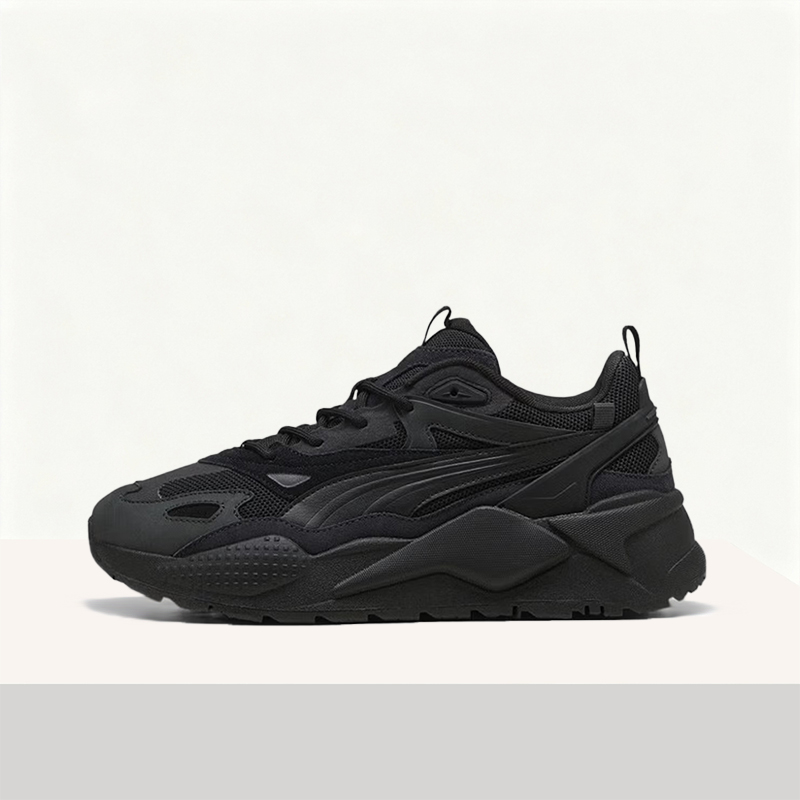 Puma Shoes Rs-X - Puma RS-X Efekt Atmungsaktive, gepolsterte, bequeme,