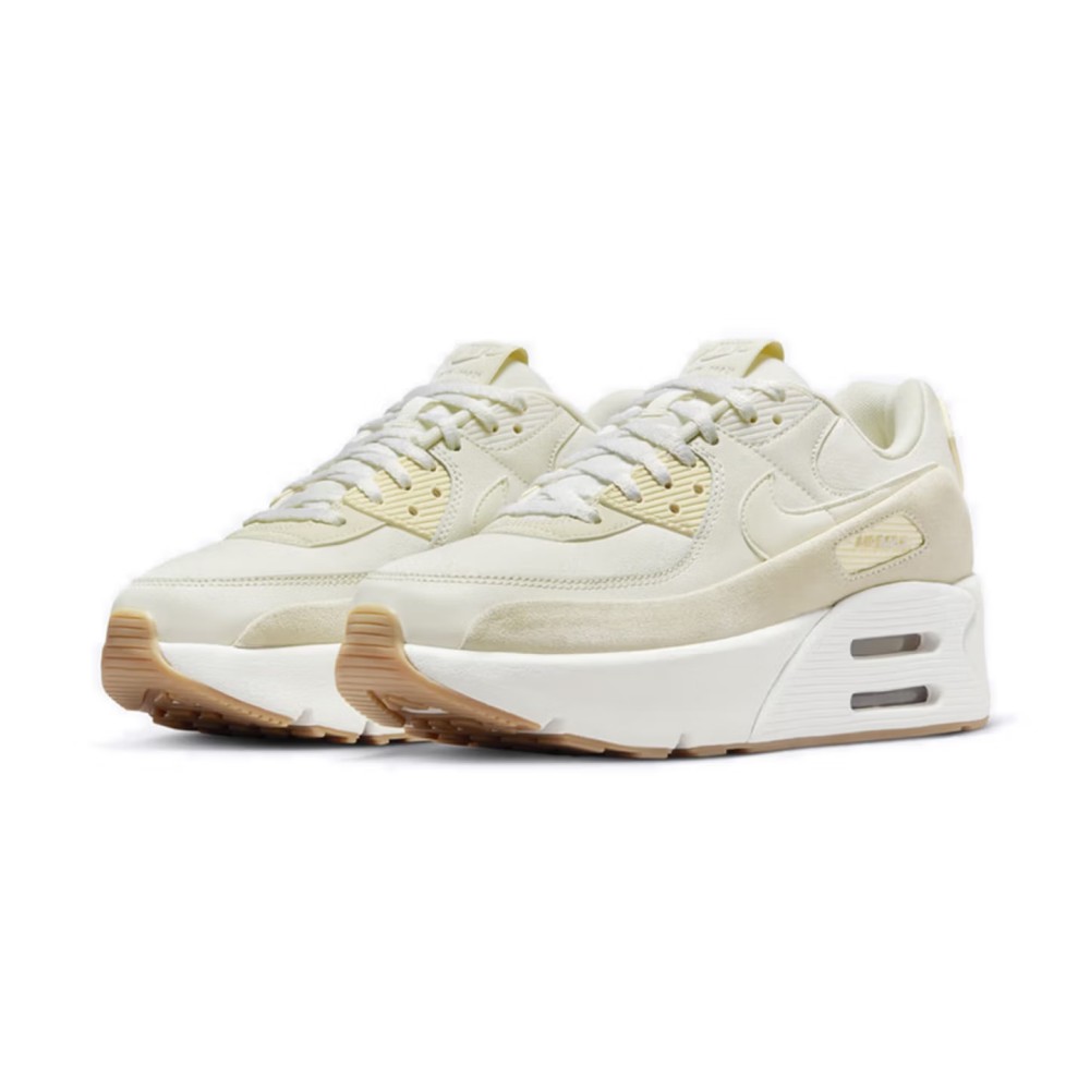 Nike Shoes Air Max 90 - Nike Air Max 90 Damen-Sneaker, Air