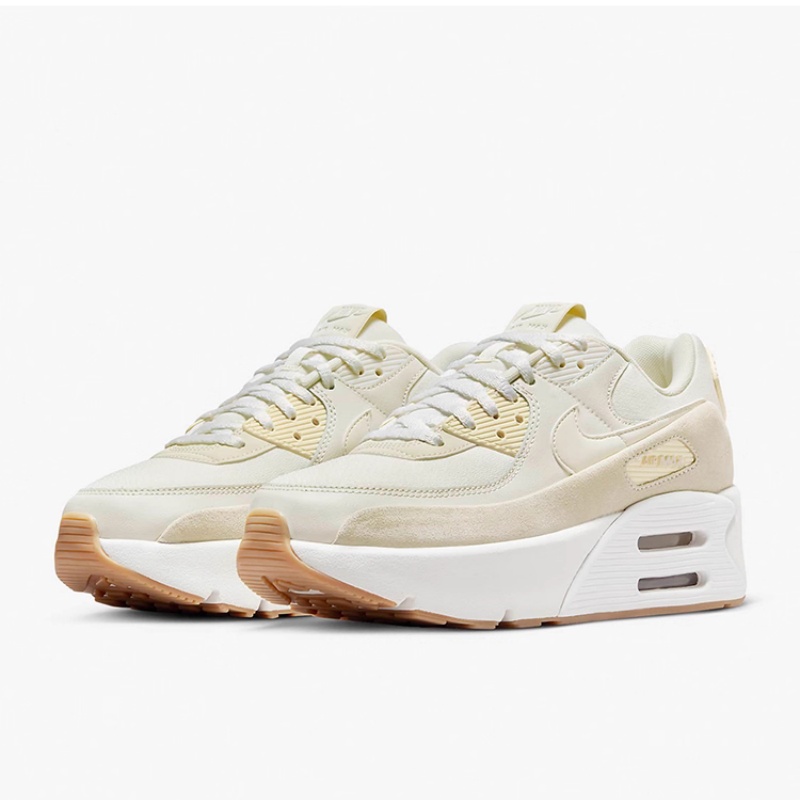 Nike Shoes Air Max 90 - Nike Air Max 90 LV8 Low-Top-Sneaker