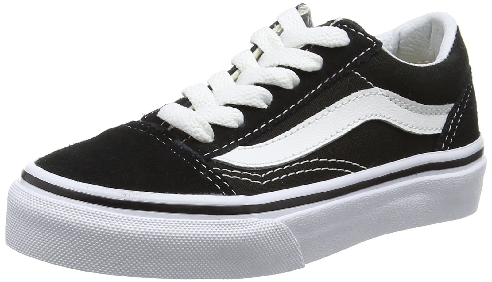 Vans Shoes Old Skool - Vans Old Skool Skate-Schuh für Kinder