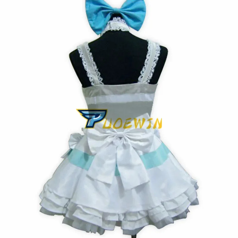 Garter Belt Set - 2026 SBluu Anime Panty/Garter Belt Heroine