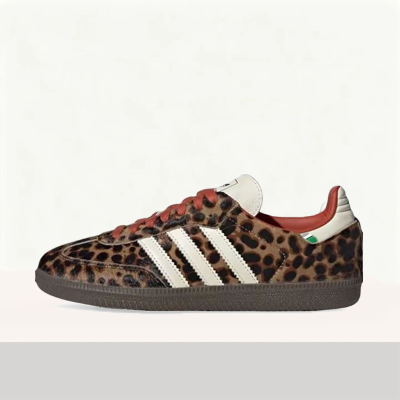 Adidas Shoes Gazelle - adidas SAMBA OG Modische, vielseitige, trendige