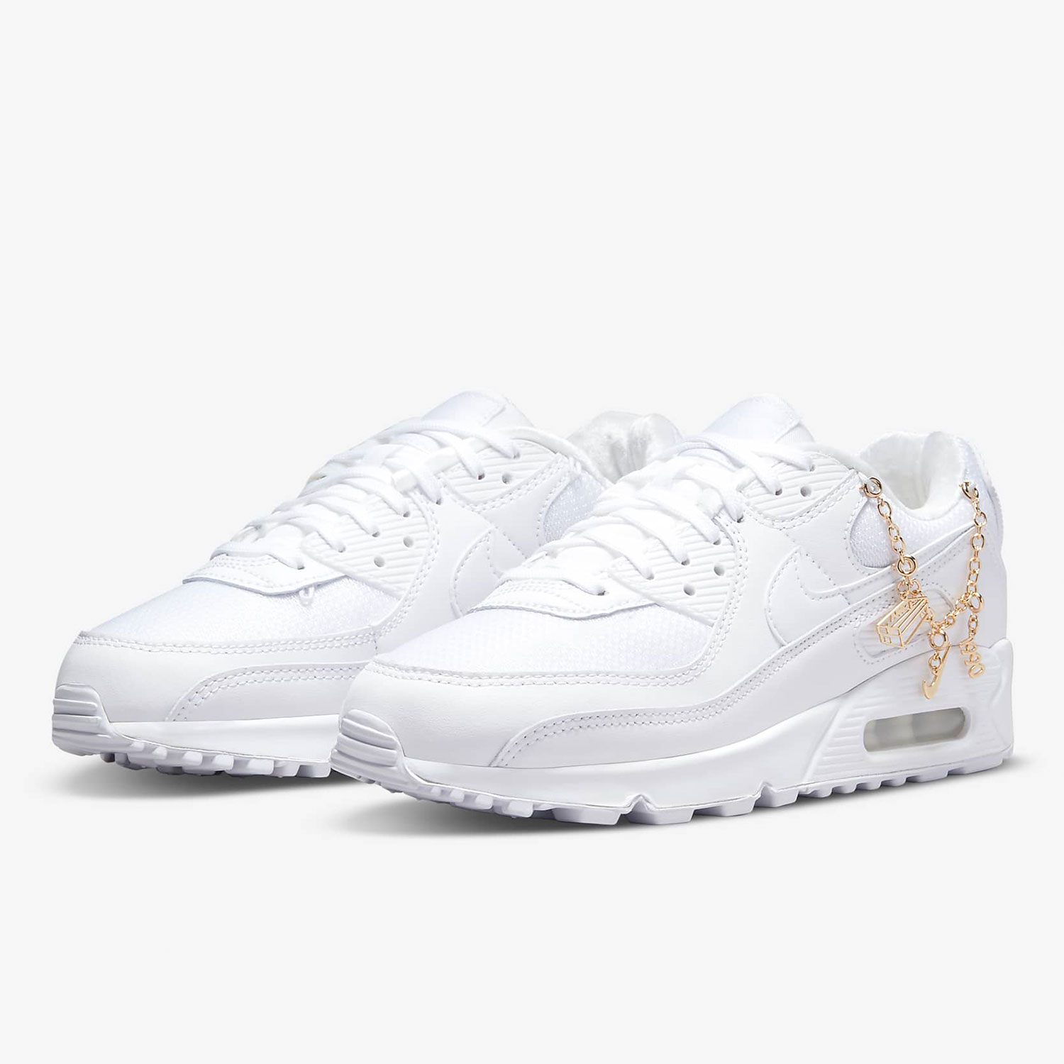 Nike Shoes Air Max 90 - Nike Authentic AIR MAX 90PRM Neue