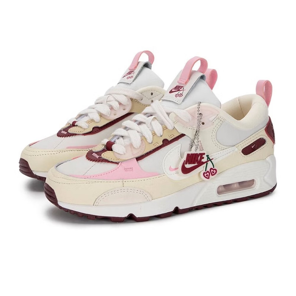 Nike Shoes Air Max 90 - Nike Air Max 90 Damen-Laufschuhe mit