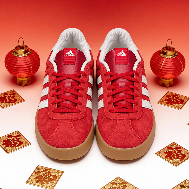 Adidas Shoes Samba - Adidas KI5079 Low-Top-Skateschuhe mit Schnürung, Stoffinnenfutter,