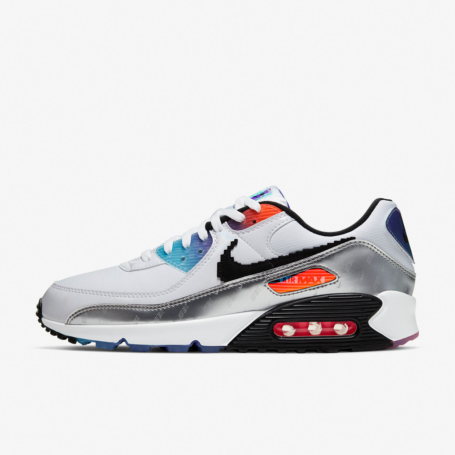 Nike Shoes Air Max 90 - Nike Authentic Air Max 90 Herren