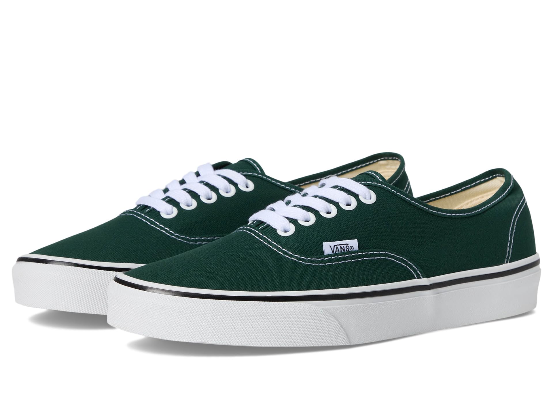 Vans Shoes Authentic - Vans Herren Authentic Schuhe