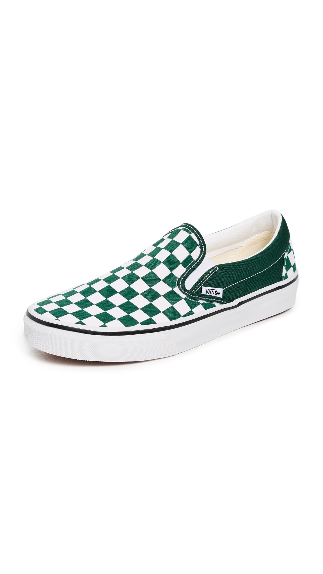 Vans Shoes Authentic - Vans Herren Classic Slip-On Sneakers