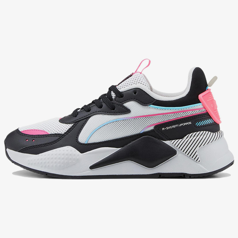 Puma Original RS-X 3D modische – Puma Shoes Rs-X Bewertung und Preis