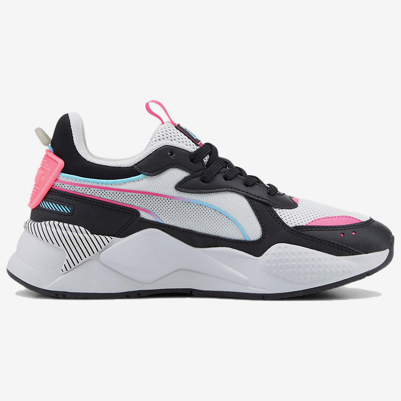 Puma Original RS-X 3D modische – Puma Shoes Rs-X Bewertung und Preis