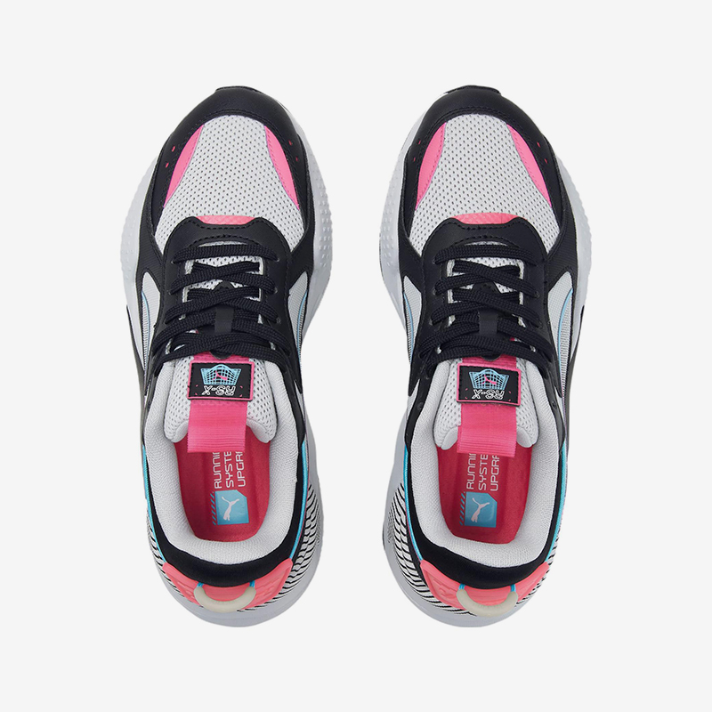 Puma Original RS-X 3D modische – Puma Shoes Rs-X Bewertung und Preis