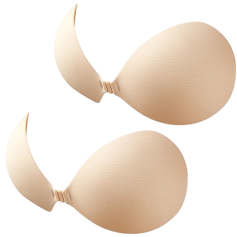 Push-Up Klebe-BH Verdickte Uns – Silicone Bra Adhesive Bewertung und Preis