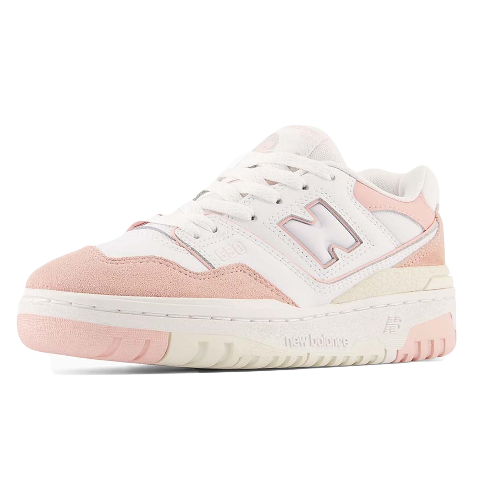 New Balance Kinder-Sneaker 550 – New Balance Shoes 550 Bewertung und Preis