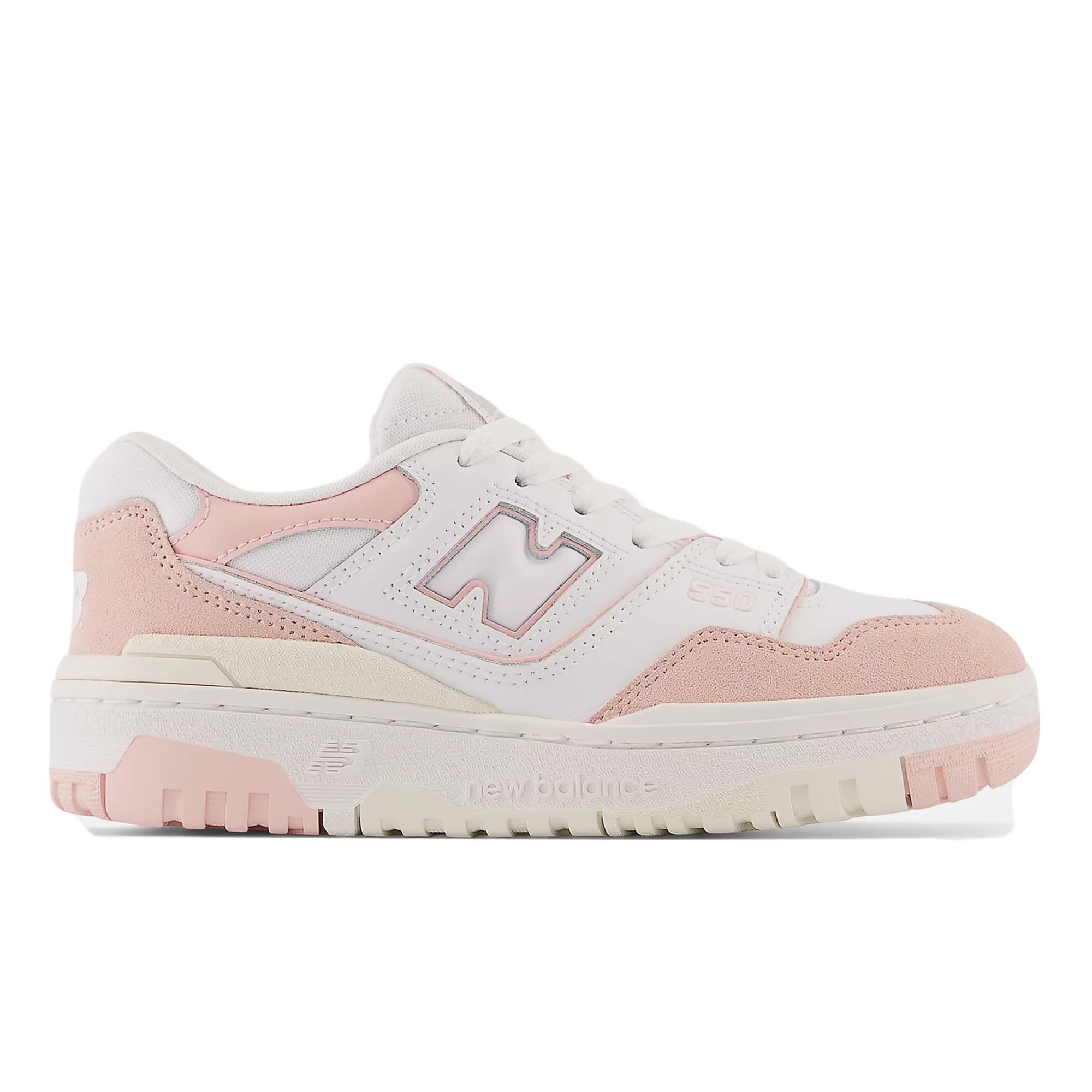 New Balance Kinder-Sneaker 550 – New Balance Shoes 550 Bewertung und Preis