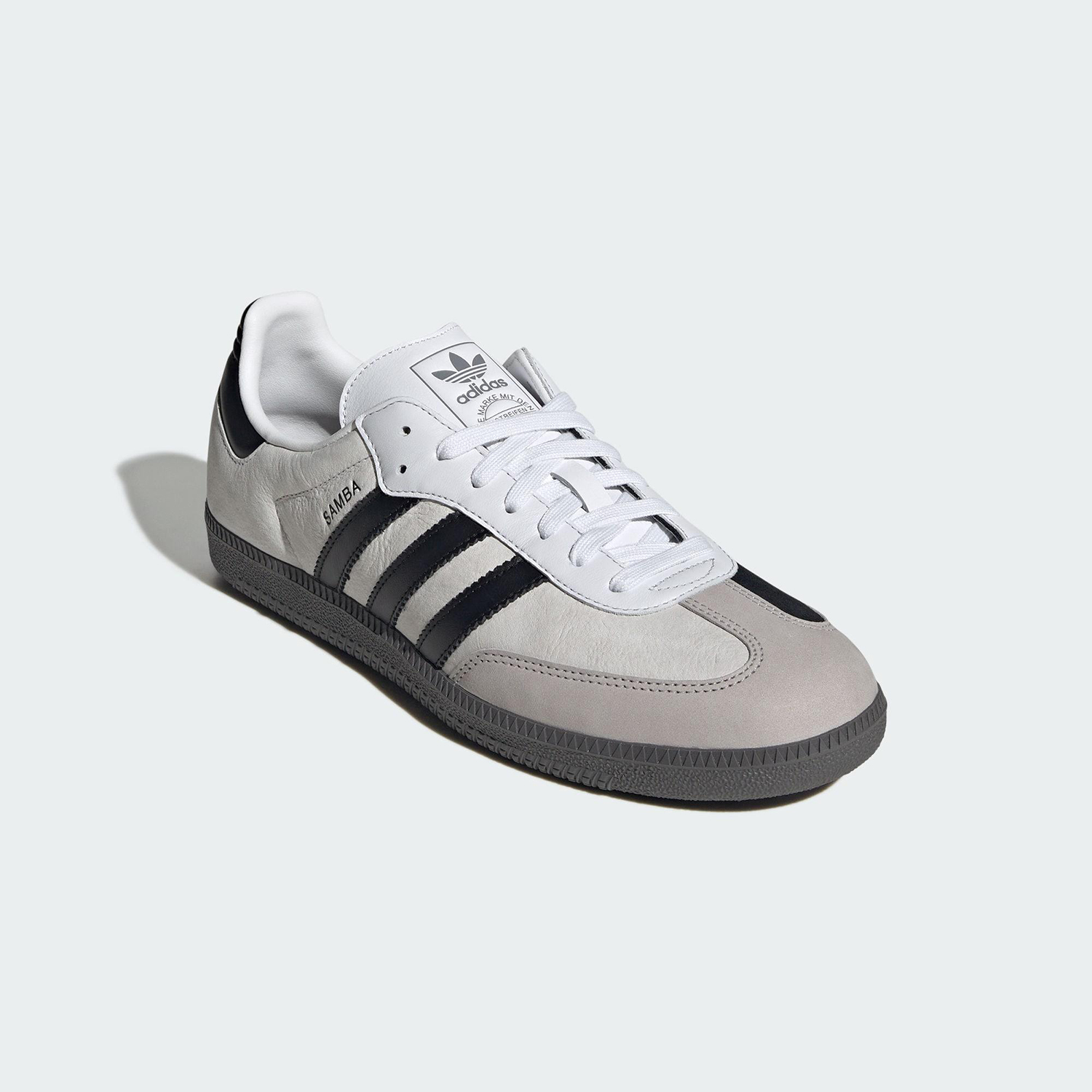 Adidas Authentic SAMBA OG Herr – Adidas Shoes Samba Bewertung und Preis