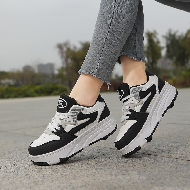 Rollschuh-Schuh, Wanderschuhe  – Adidas Shoes Samba Bewertung und Preis