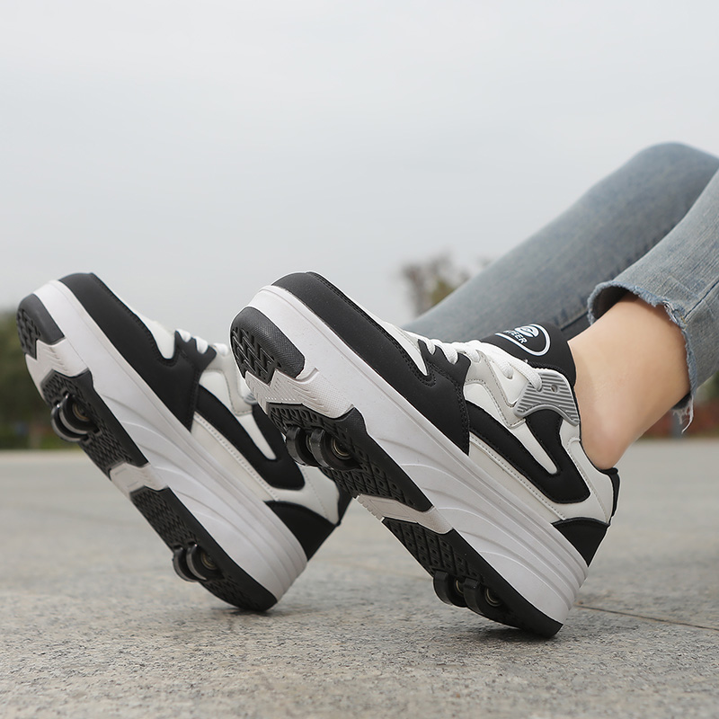 Rollschuh-Schuh, Wanderschuhe  – Adidas Shoes Samba Bewertung und Preis