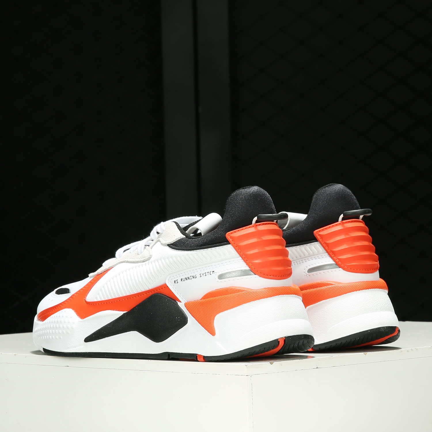 Puma Original RS-X Unisex-Spor – Puma Shoes Rs-X Bewertung und Preis