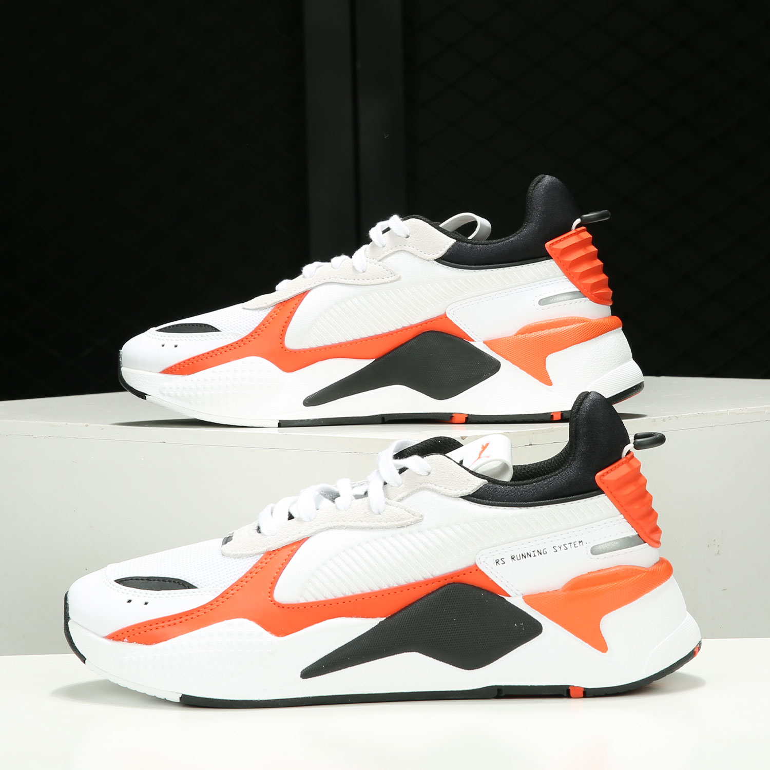 Puma Original RS-X Unisex-Spor – Puma Shoes Rs-X Bewertung und Preis