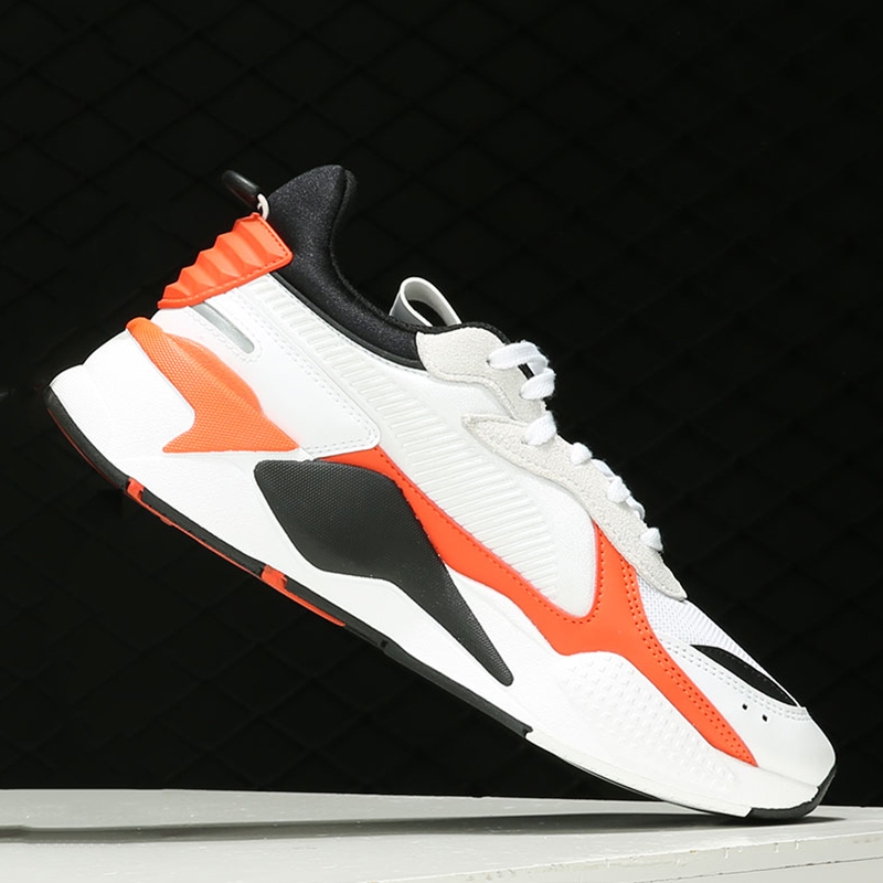 Puma Original RS-X Unisex-Spor – Puma Shoes Rs-X Bewertung und Preis