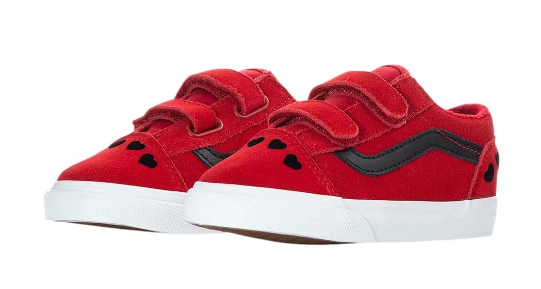 Vans Unisex Old Skool V Kleink – Vans Shoes Old Skool Bewertung und Preis