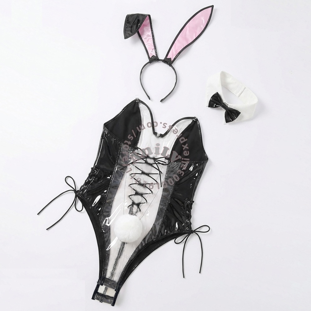 AniLV Anime Bunny Girl Maid Un – Garter Belt Set Bewertung und Preis
