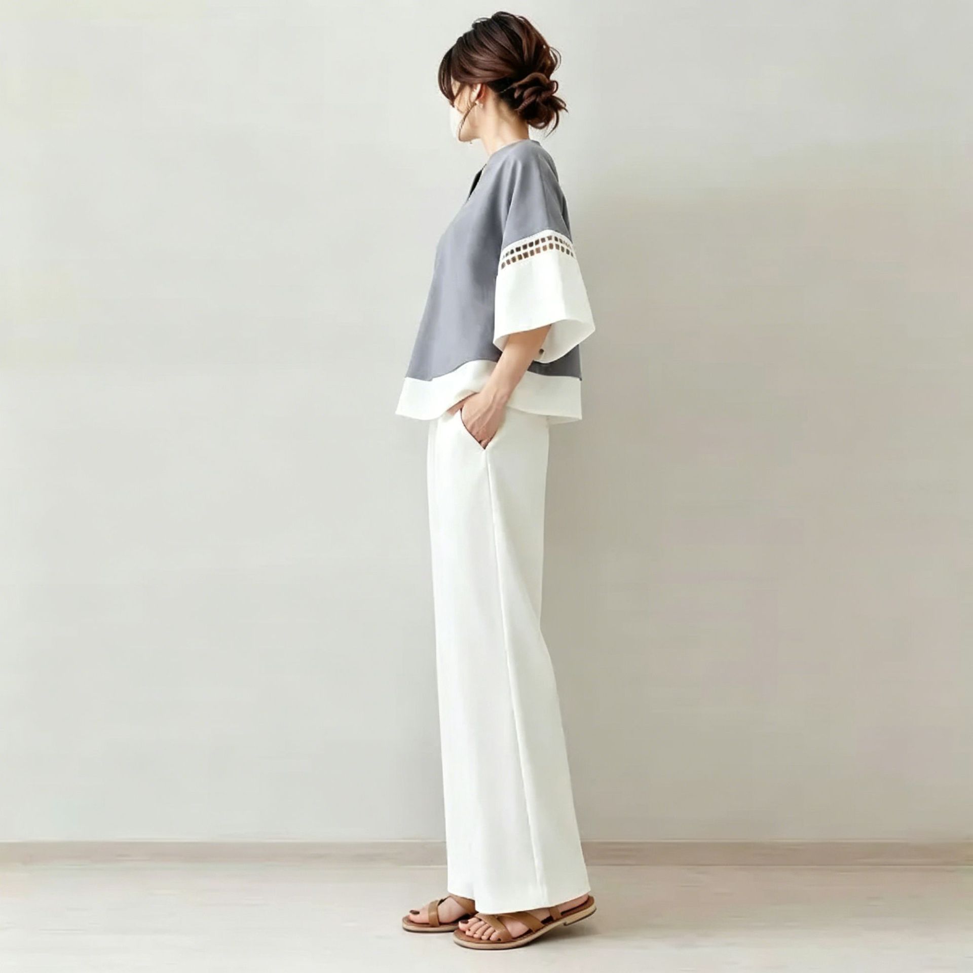 2026 Neues Zweiteiler-Set: V-A – Robe Silk Women Bewertung und Preis
