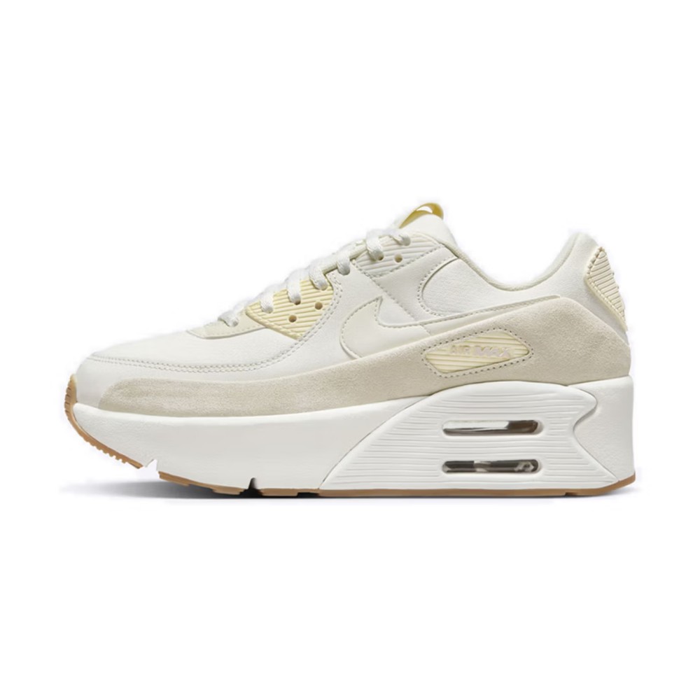 Nike Air Max 90 Damen-Sneaker, – Nike Shoes Air Max 90 Bewertung und Preis