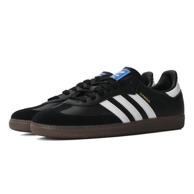 Adidas Original SAMBA OG Unise – Adidas Shoes Samba Bewertung und Preis