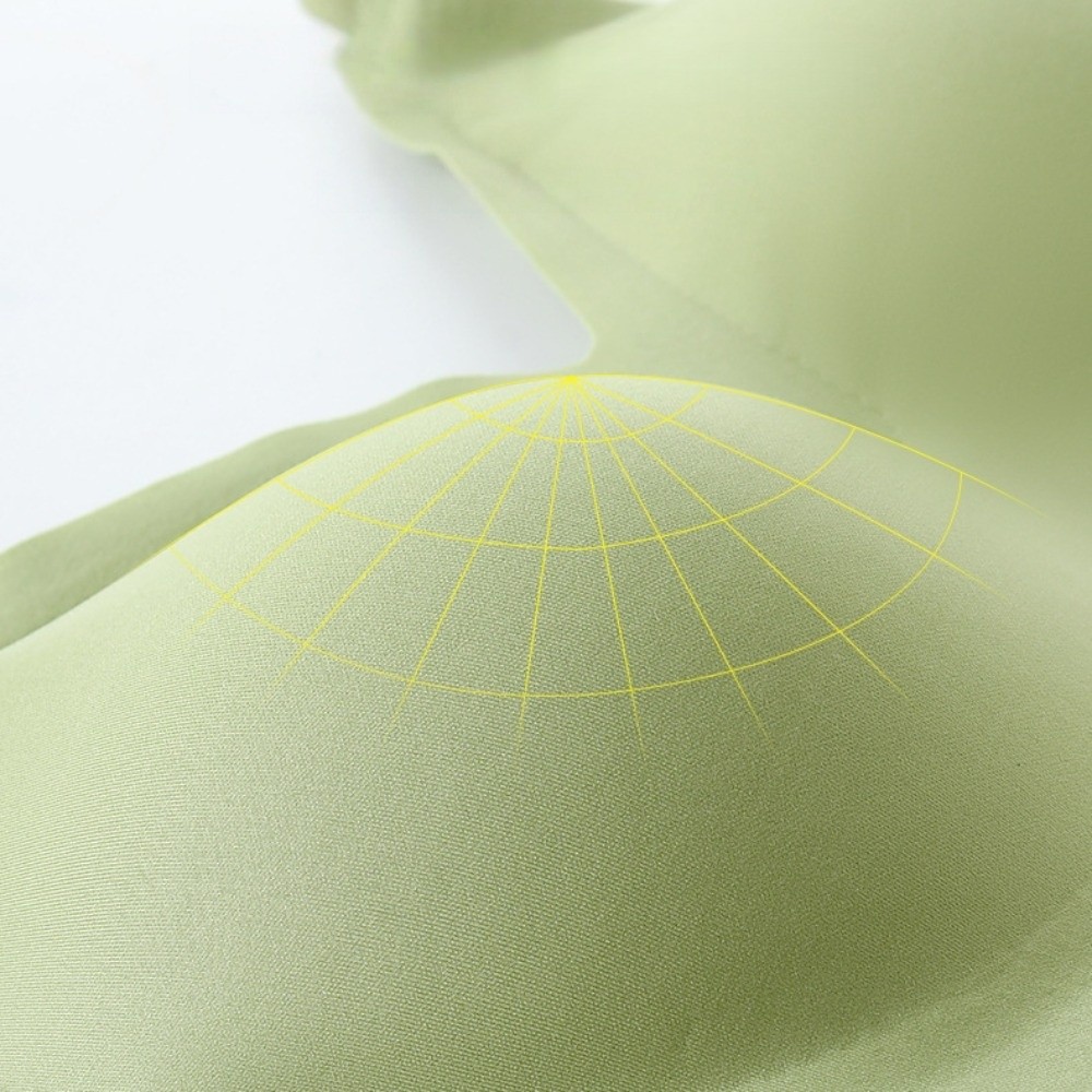 Anti-Sagging Push-Up Wireless- – Bralette Wireless Soft Bewertung und Preis
