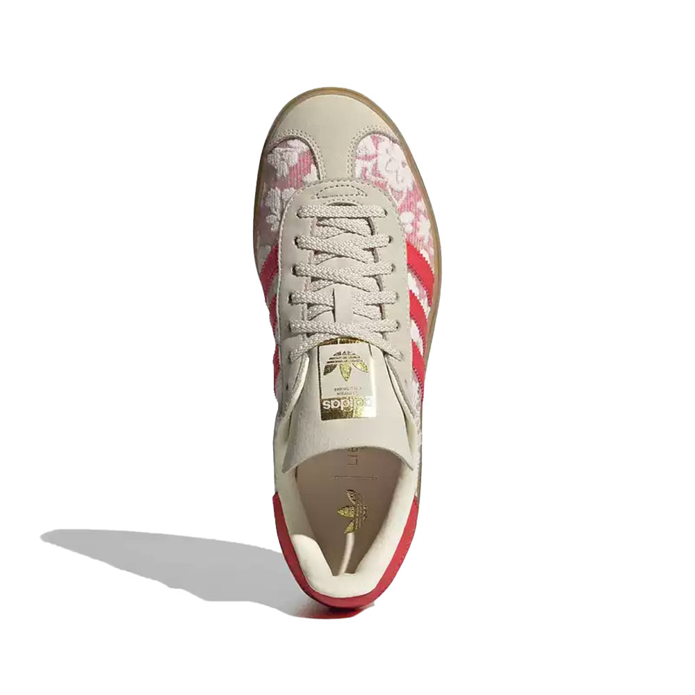 Liberty London x adidas Origin – Adidas Shoes Gazelle Bewertung und Preis