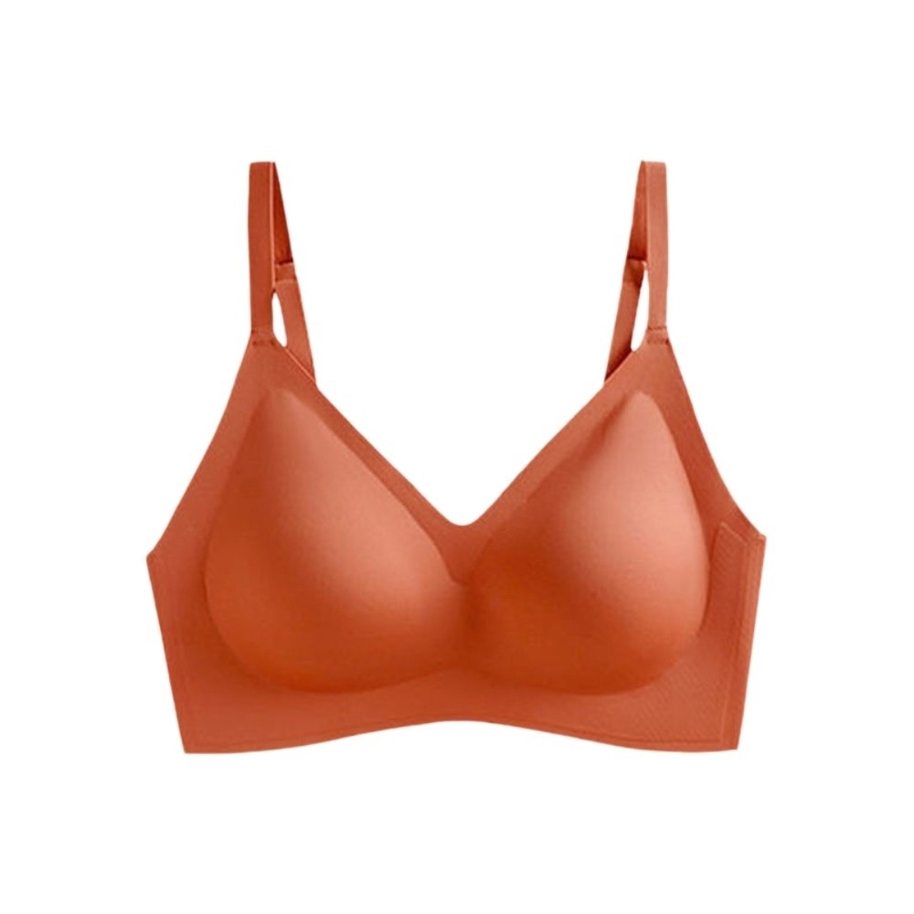 Bequemer Push-Up-BH ohne Bügel – Bralette Wireless Soft Bewertung und Preis