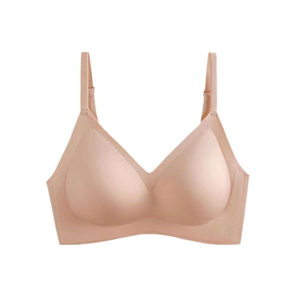 Bequemer Push-Up-BH ohne Bügel – Bralette Wireless Soft Bewertung und Preis