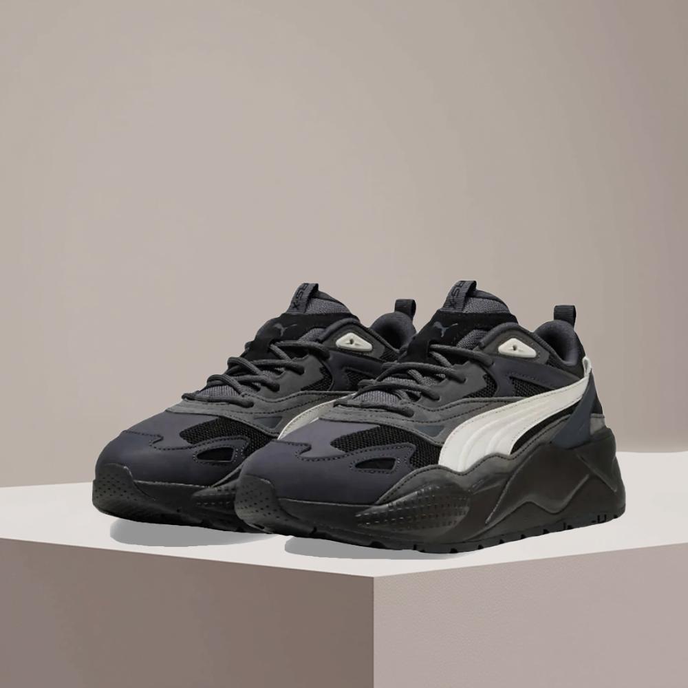 PUMA RS-X Dicke Sohle Komforta – Puma Shoes Rs-X Bewertung und Preis