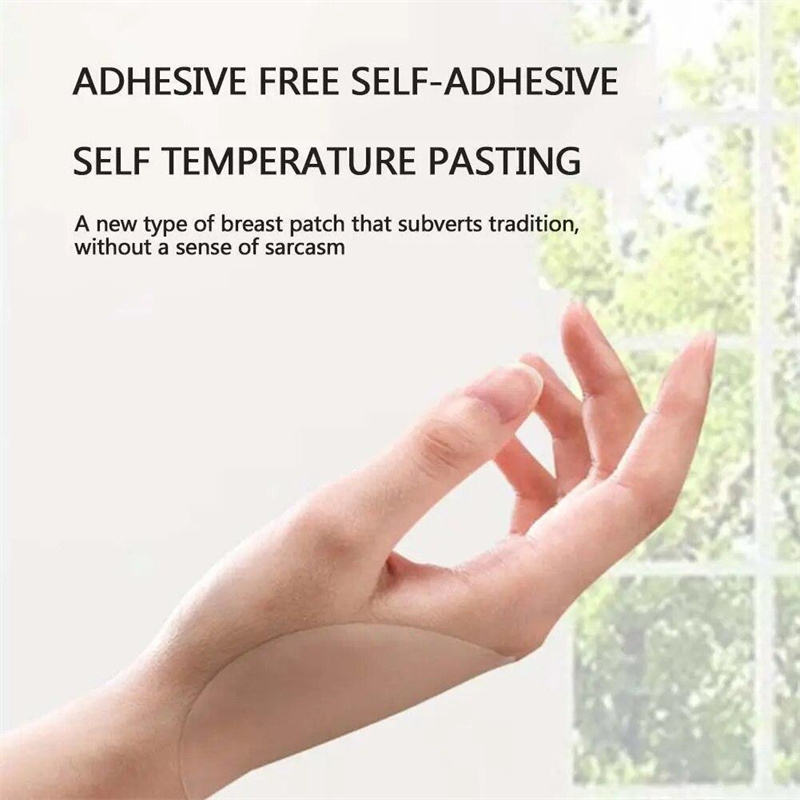 Kein Kleber, selbstklebende Br – Silicone Bra Adhesive Bewertung und Preis
