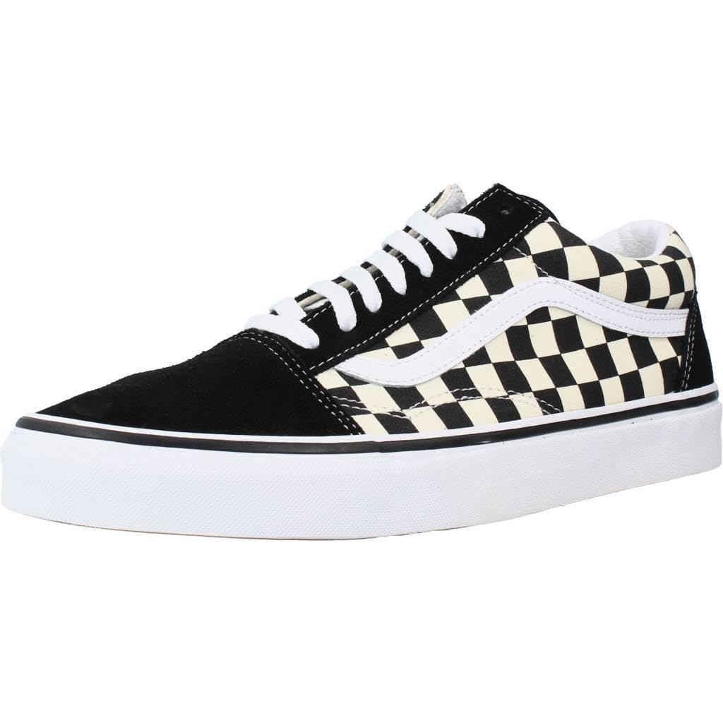 Vans Old Skool Freizeitschuhe  – Vans Shoes Old Skool Bewertung und Preis