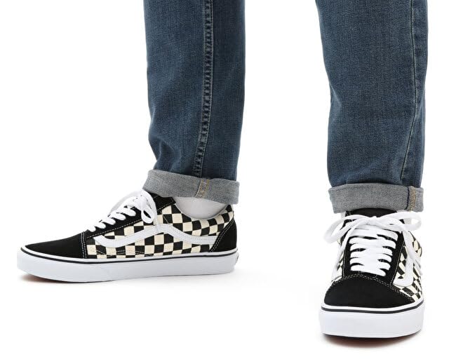 Vans Old Skool Freizeitschuhe  – Vans Shoes Old Skool Bewertung und Preis