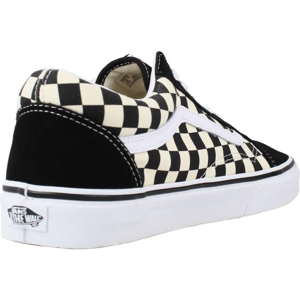 Vans Old Skool Freizeitschuhe  – Vans Shoes Old Skool Bewertung und Preis