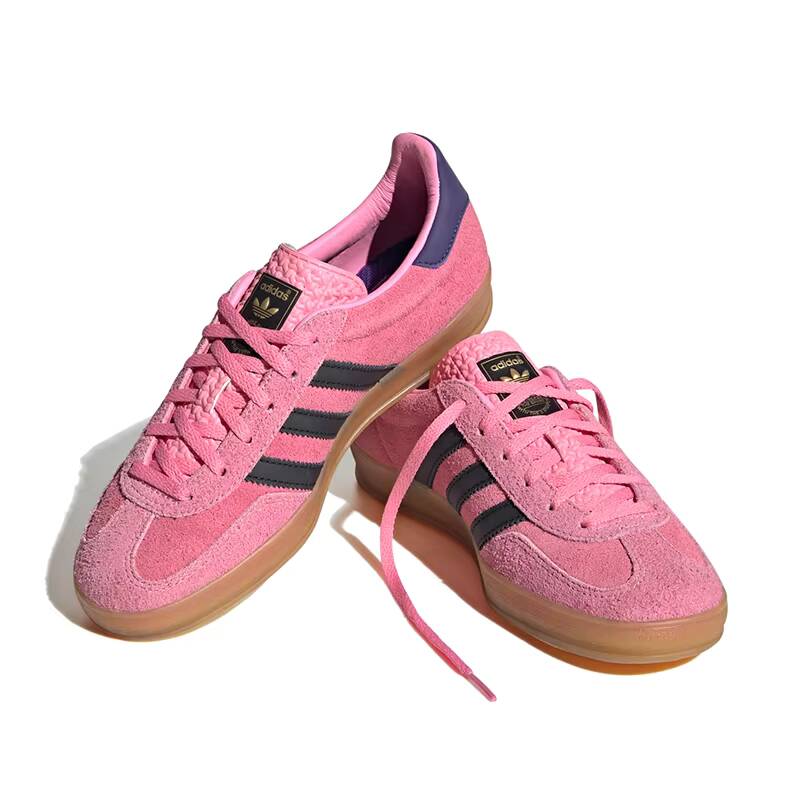 INDOOR Adidas GAZELLE W Damen- – Adidas Shoes Gazelle Bewertung und Preis