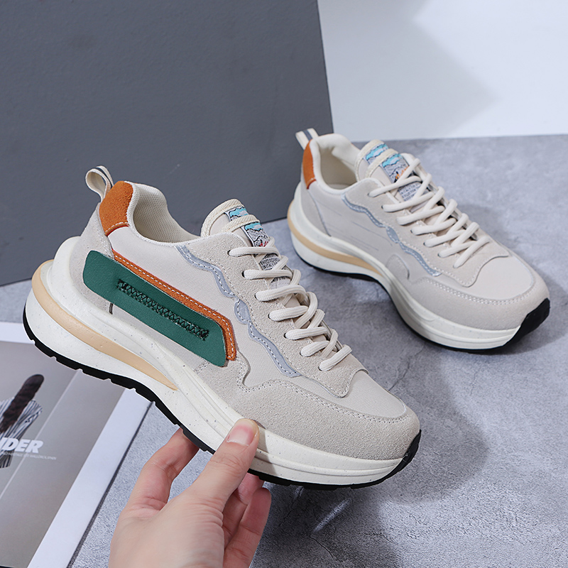 Damen Neue Luxusmarken-Sneaker – New Balance Shoes 550 Bewertung und Preis