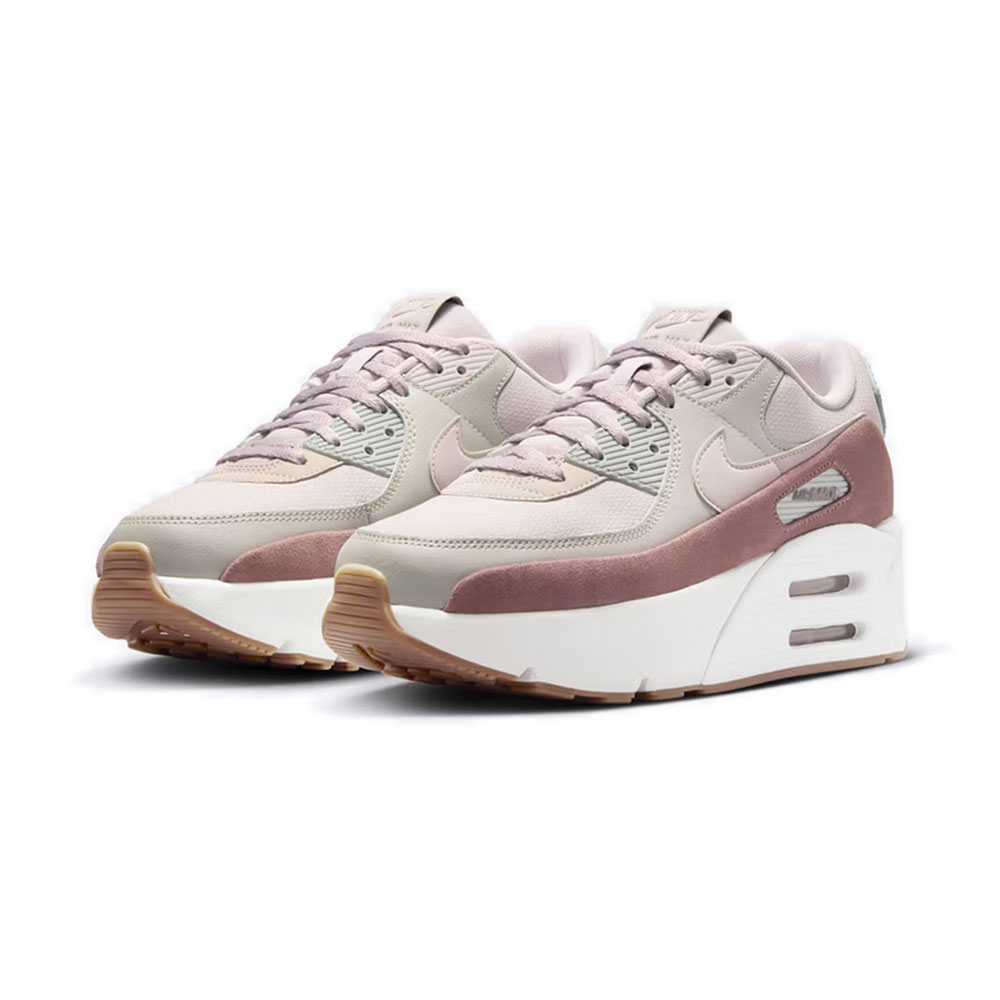 Nike Air Max 90 Damen-Laufschu – Nike Shoes Air Max 90 Bewertung und Preis