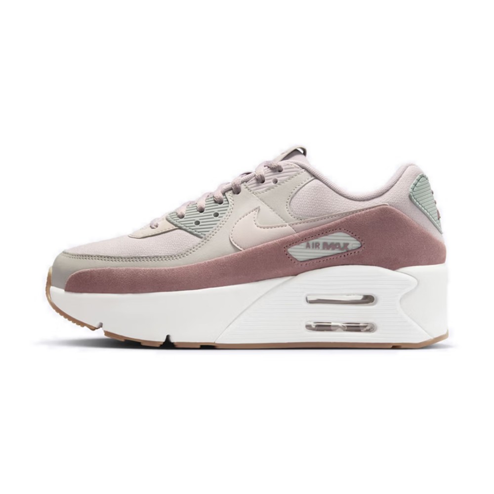 Nike Air Max 90 Damen-Laufschu – Nike Shoes Air Max 90 Bewertung und Preis
