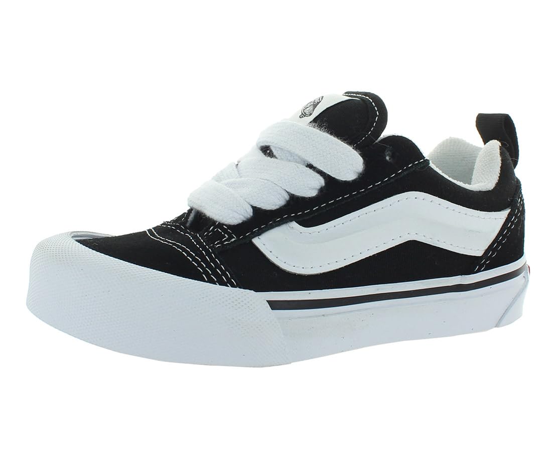 Vans Knu Skool '90s Retro Puff – Vans Shoes Old Skool Bewertung und Preis