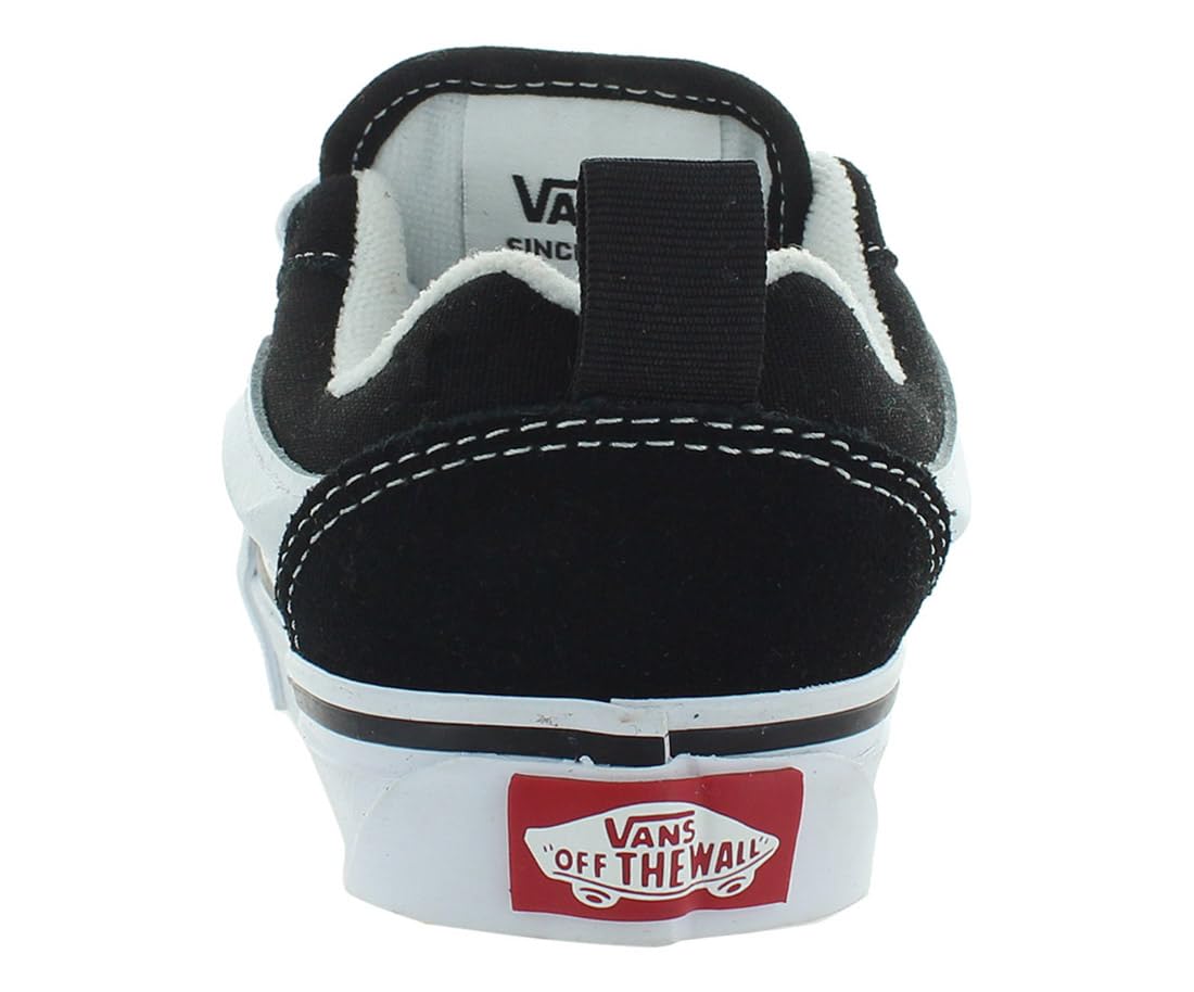 Vans Knu Skool '90s Retro Puff – Vans Shoes Old Skool Bewertung und Preis