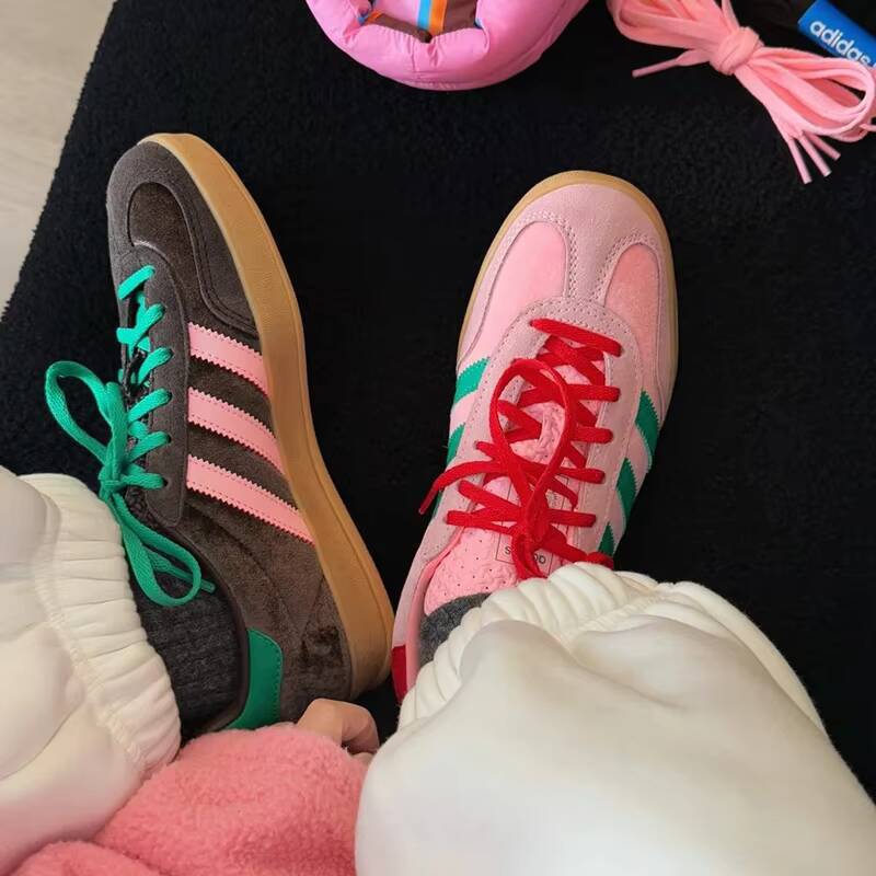 Adidas Samba 2026 New Style Da – Adidas Shoes Gazelle Bewertung und Preis